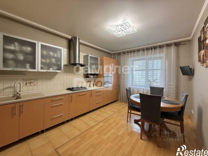 3-комн квартира ул Пушкина, 11,  д. 11