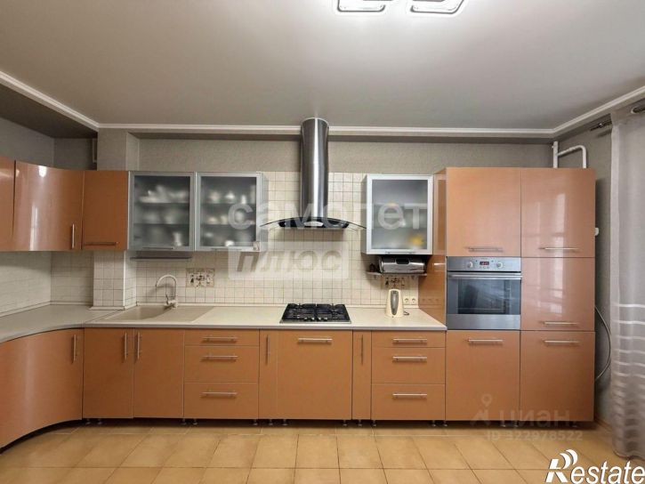 3-комн квартира ул Пушкина, 11,  д. 11