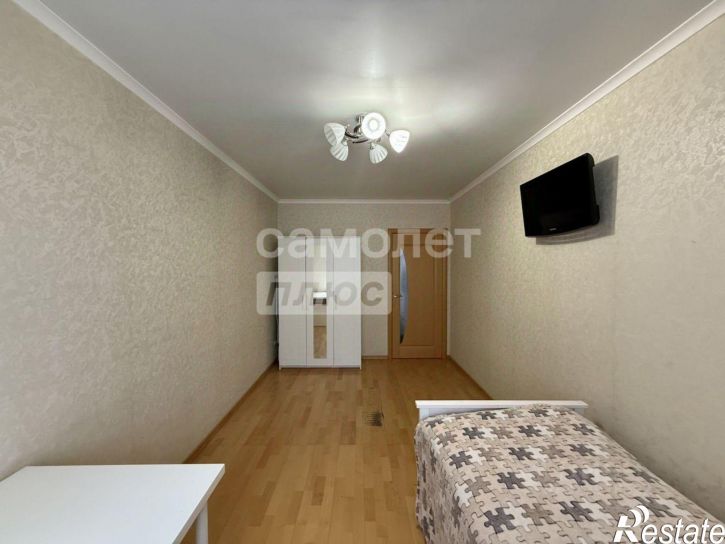 3-комн квартира ул Пушкина, 11,  д. 11