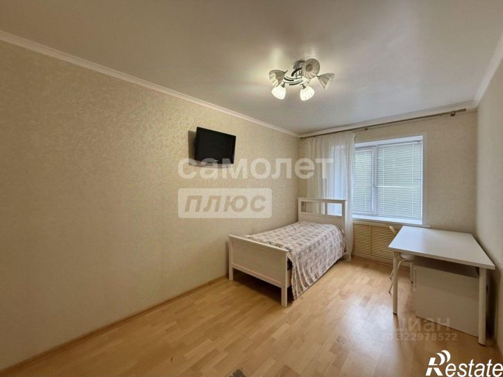 3-комн квартира ул Пушкина, 11,  д. 11