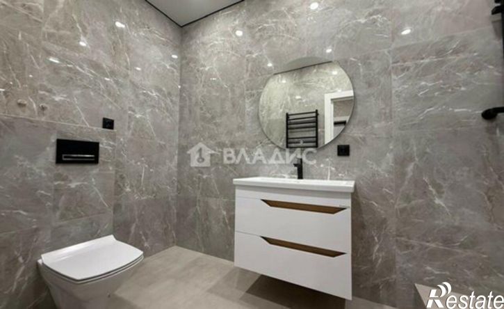 3-комн квартира улица Измайлова, 38 к2,  д. 38 к2