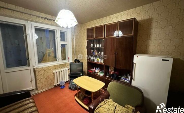 2-комн квартира ул Терновского, 166,  д. 166