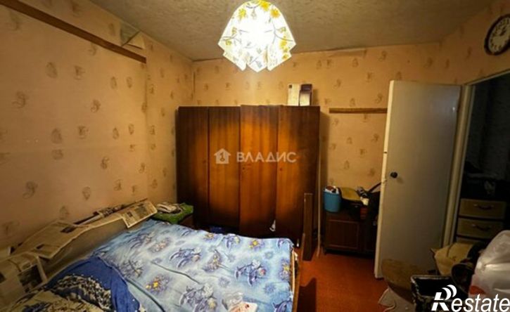 2-комн квартира ул Терновского, 166,  д. 166