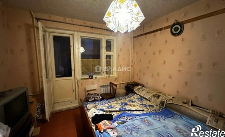 2-комн квартира ул Терновского, 166,  д. 166