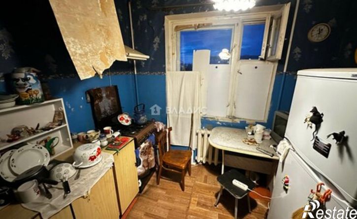 2-комн квартира ул Терновского, 166,  д. 166