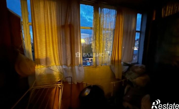 2-комн квартира ул Терновского, 166,  д. 166