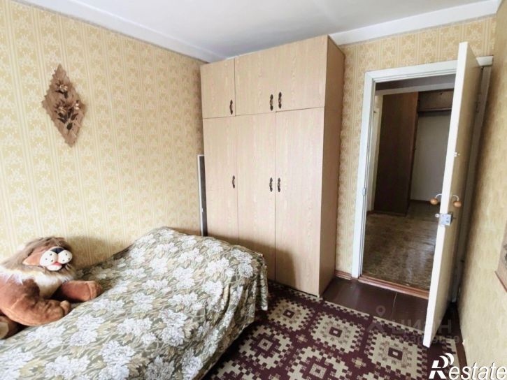 3-комн квартира Пограничный проезд, 21,  д. 21