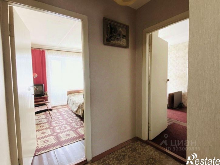 3-комн квартира Пограничный проезд, 21,  д. 21