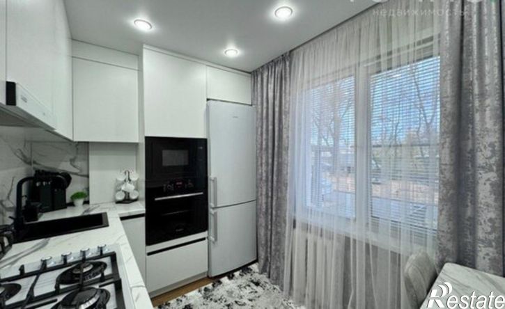 2-комн квартира ул Пушанина, 44,  д. 44