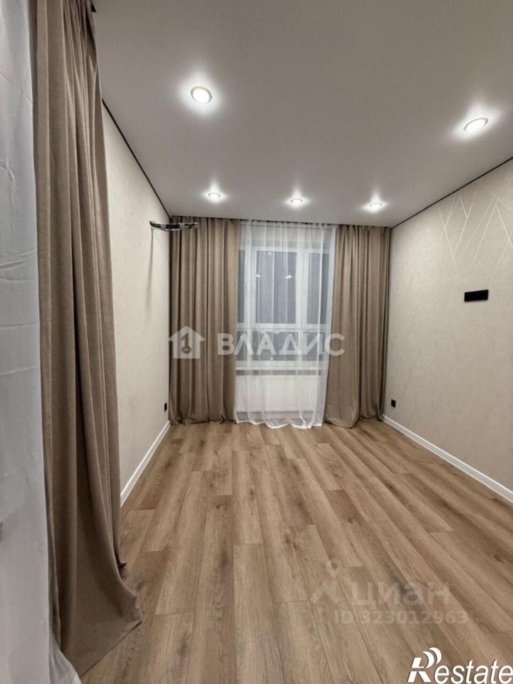 3-комн квартира ул Ангарская, 18,  д. 18