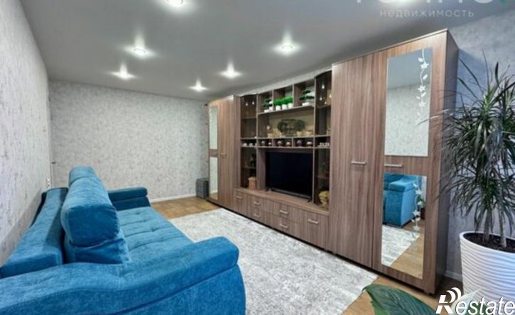 2-комн квартира ул Пушанина, 44,  д. 44