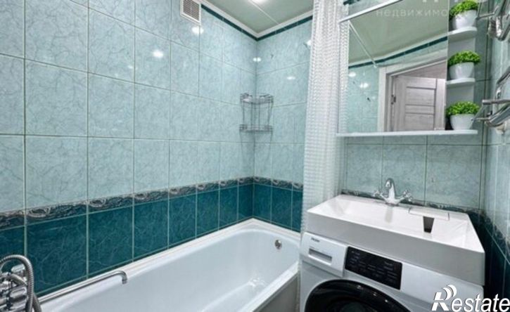 2-комн квартира ул Пушанина, 44,  д. 44