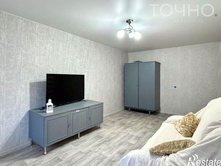 3-комн квартира улица Тарханова, 7А,  д. 7А