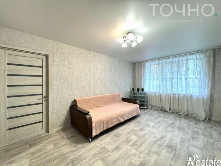 3-комн квартира улица Тарханова, 7А,  д. 7А