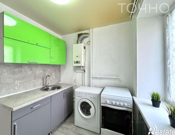 3-комн квартира улица Тарханова, 7А,  д. 7А