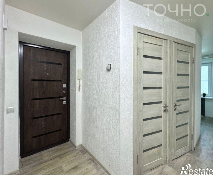 3-комн квартира улица Тарханова, 7А,  д. 7А