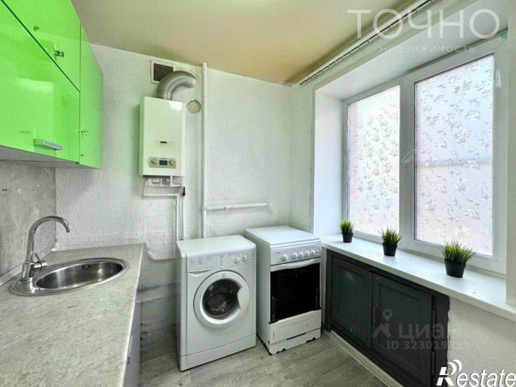 3-комн квартира улица Тарханова, 7А,  д. 7А