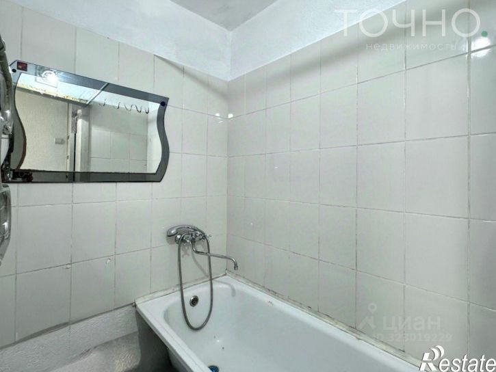 3-комн квартира улица Тарханова, 7А,  д. 7А