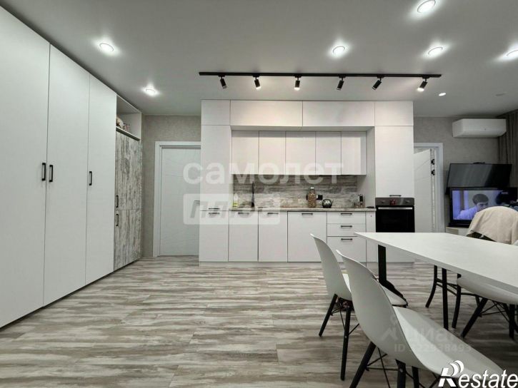 3-комн квартира улица Антонова, 5,  д. 5