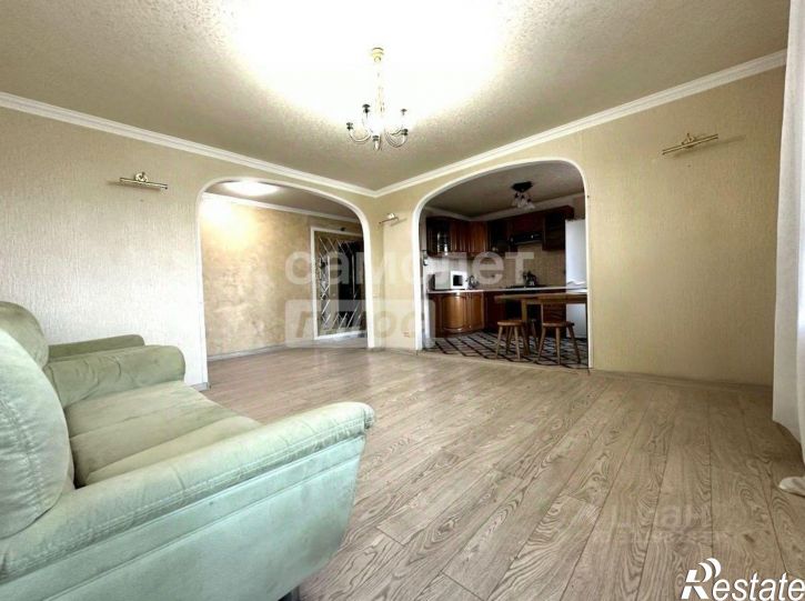 3-комн квартира улица 8 Марта, 17,  д. 17