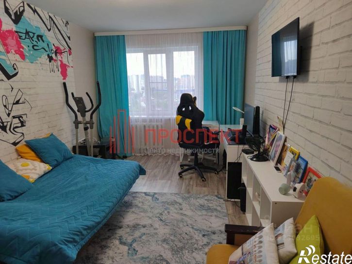 2-комн квартира ул Терновского, 154А,  д. 154А