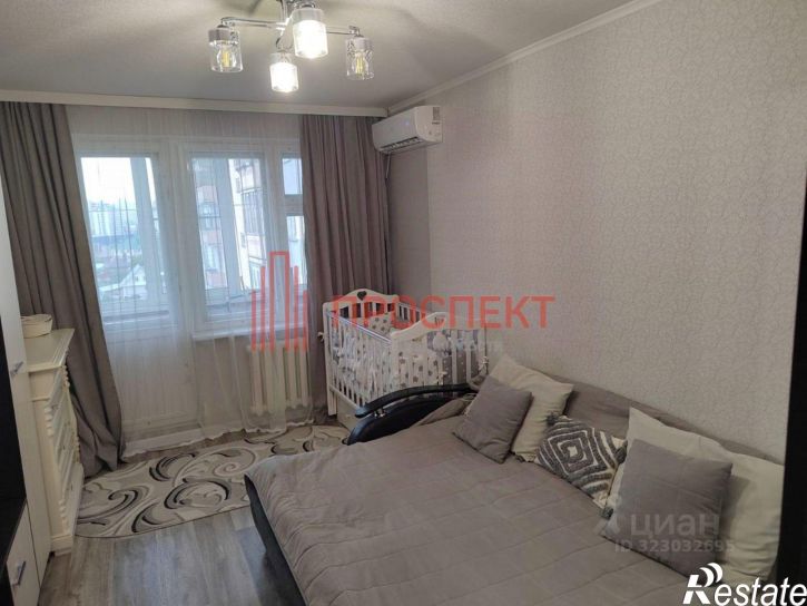 2-комн квартира ул Терновского, 154А,  д. 154А