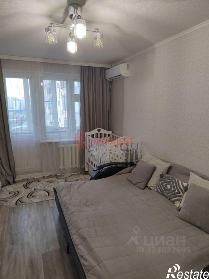 2-комн квартира ул Терновского, 154А,  д. 154А