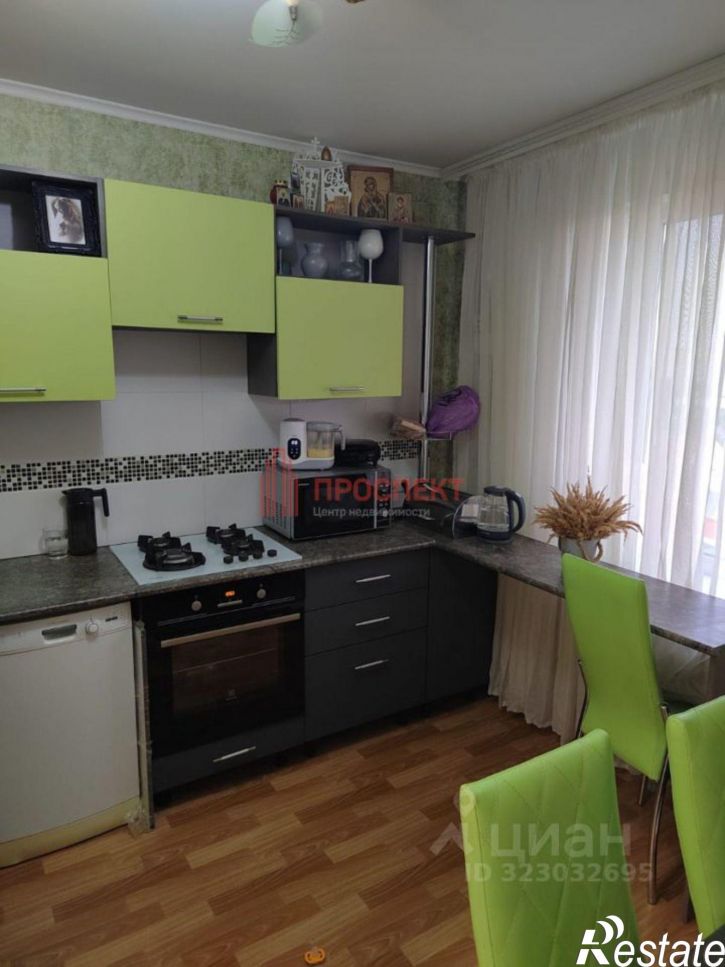 2-комн квартира ул Терновского, 154А,  д. 154А