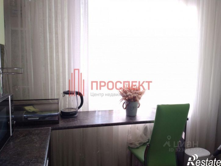 2-комн квартира ул Терновского, 154А,  д. 154А