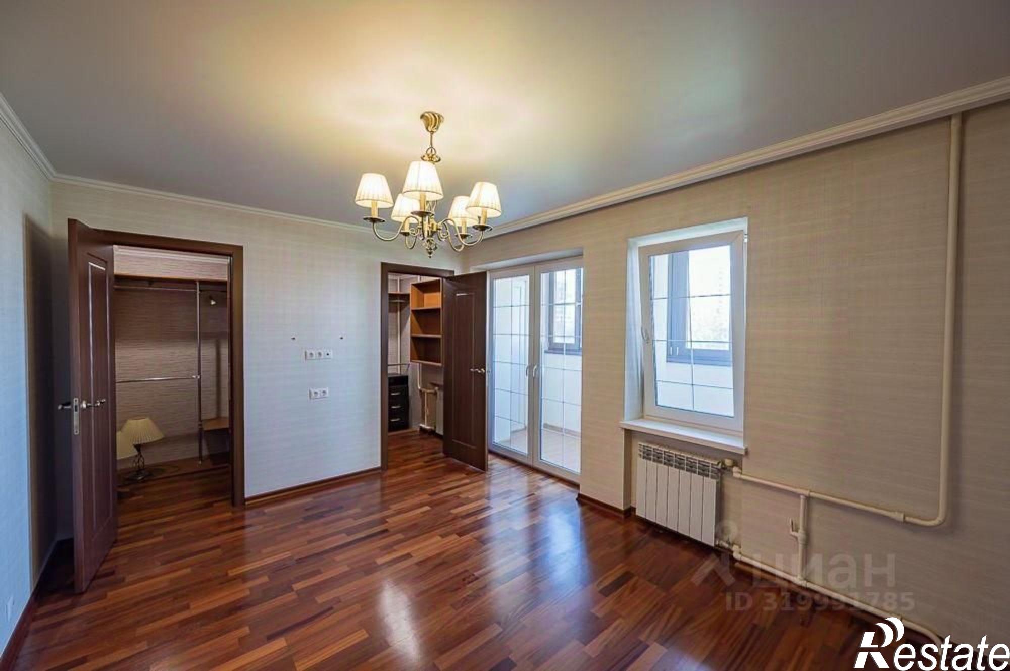 Купить квартиру за 7 800 000 рублей на ул Калинина, 61