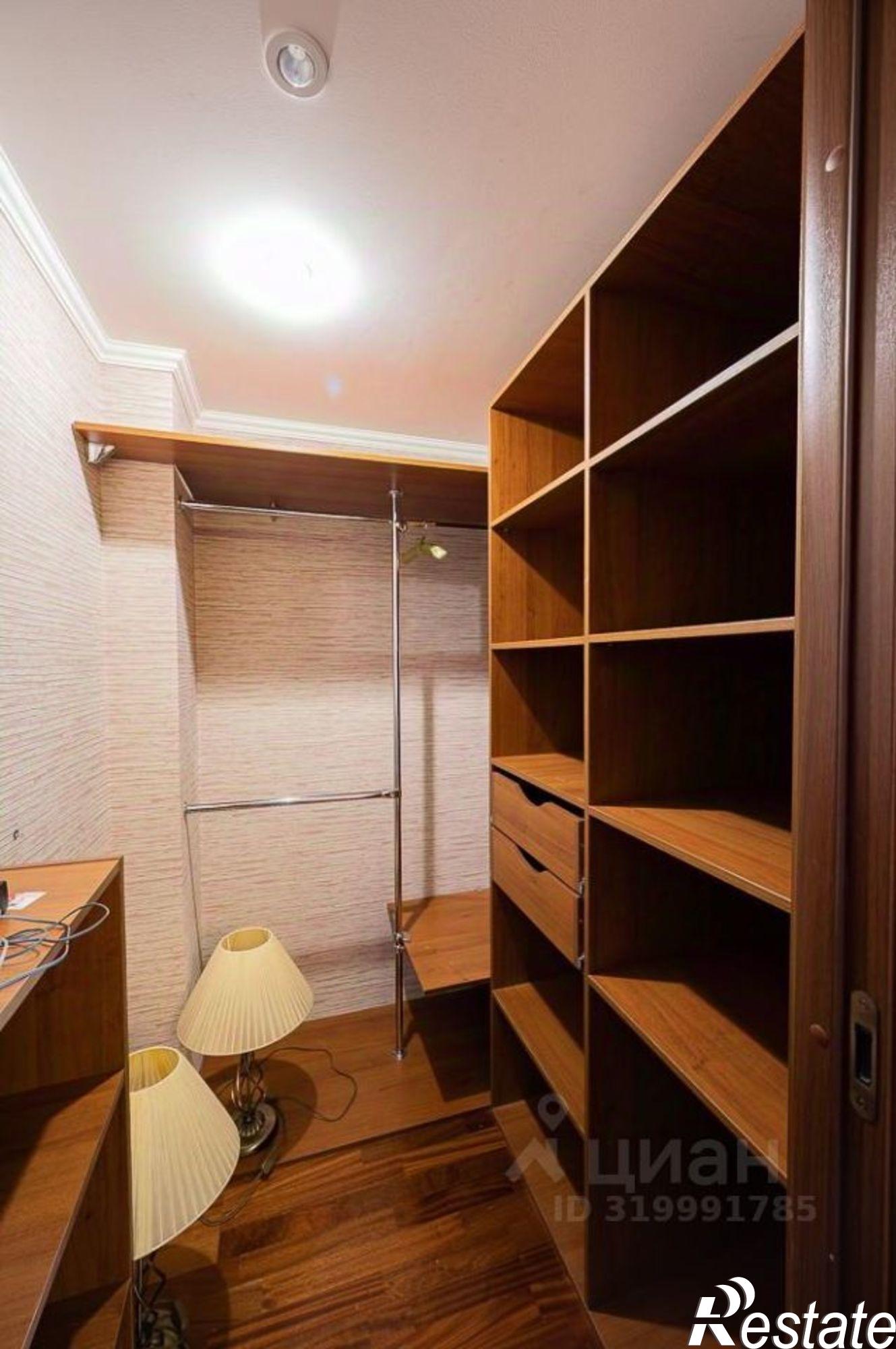 Купить квартиру за 7 800 000 рублей на ул Калинина, 61