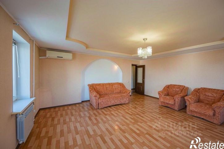 3-комн квартира ул Калинина, 61,  д. 61