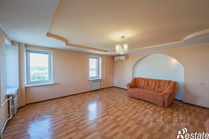 3-комн квартира ул Калинина, 61,  д. 61