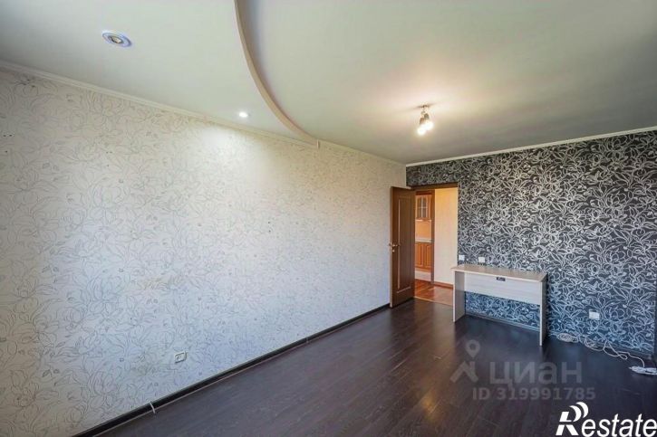 3-комн квартира ул Калинина, 61,  д. 61