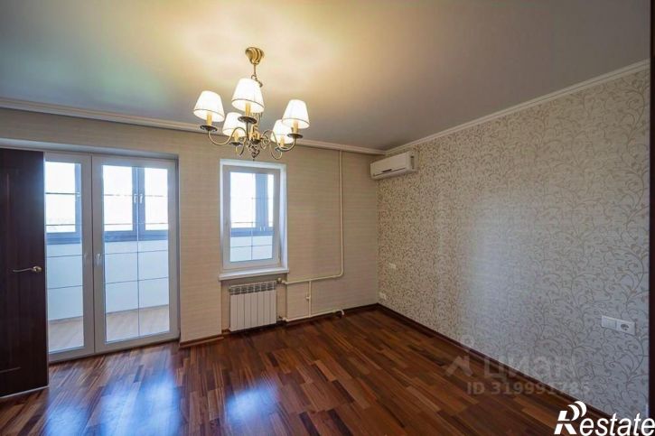 3-комн квартира ул Калинина, 61,  д. 61