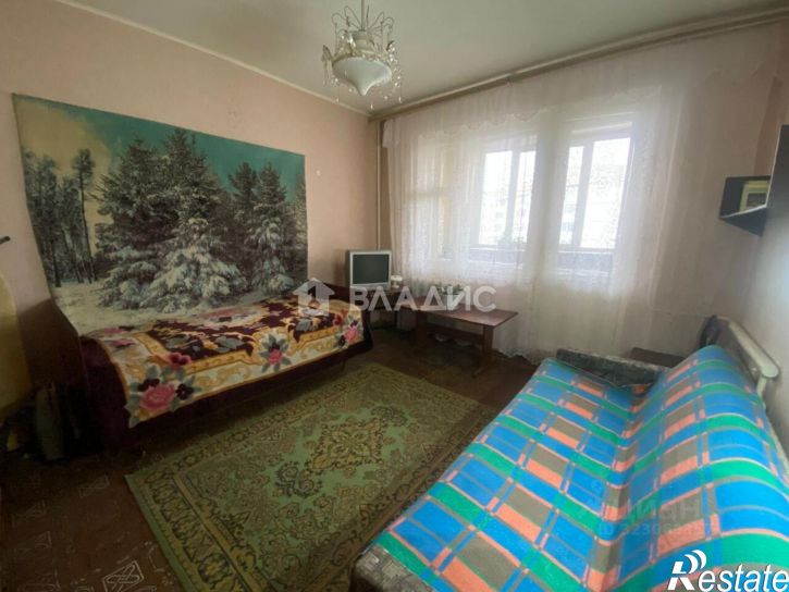 2-комн квартира ул Терновского, 174,  д. 174