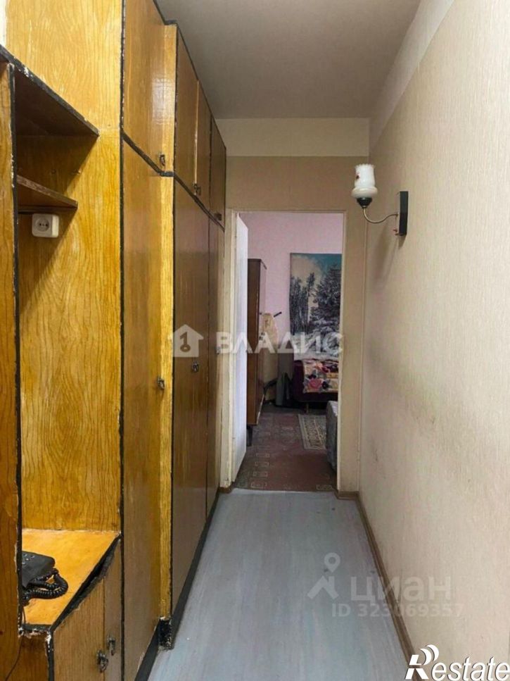 2-комн квартира ул Терновского, 174,  д. 174