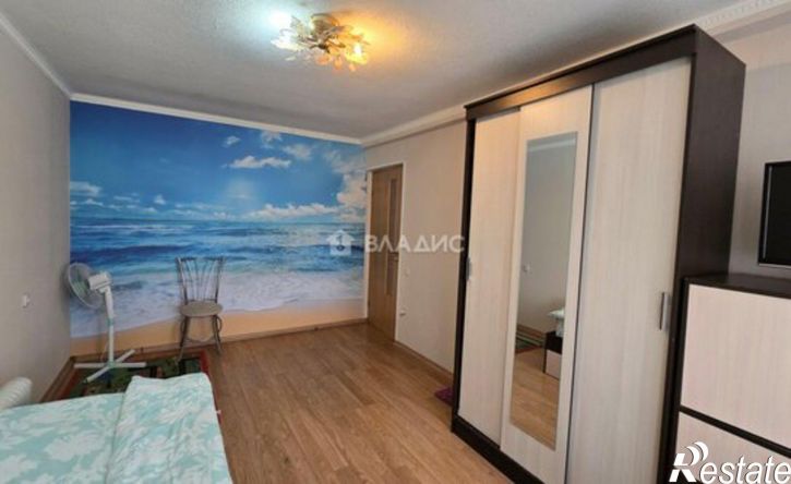 2-комн квартира ул Фурманова, 3,  д. 3