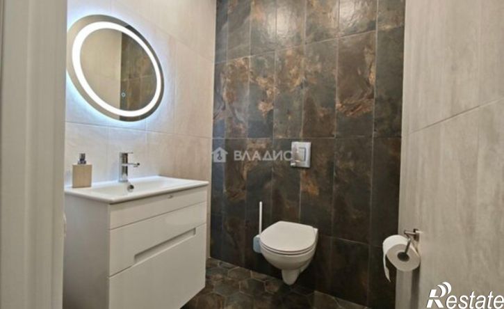 3-комн квартира улица Измайлова, 58А к2,  д. 58А к2