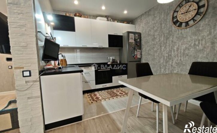 3-комн квартира улица Измайлова, 58А к2,  д. 58А к2