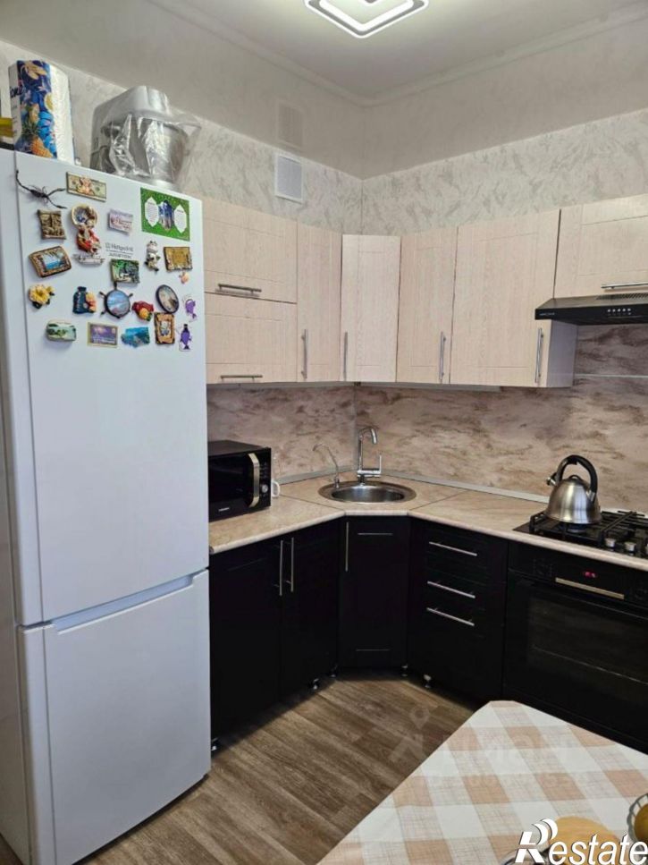 2-комн квартира пр-кт Строителей, 50,  д. 50