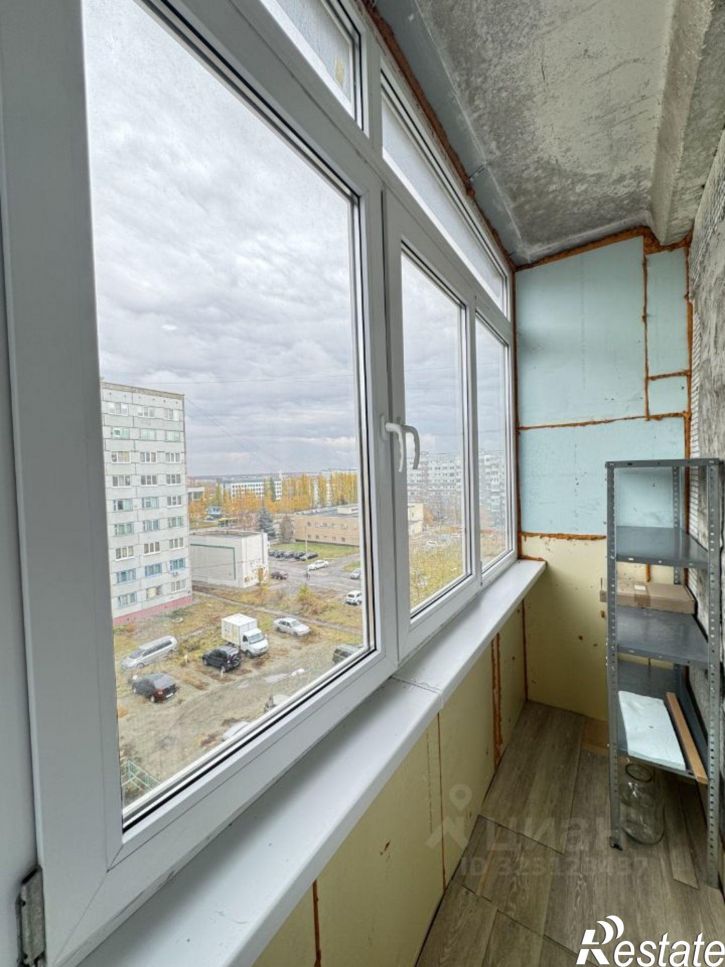 3-комн квартира пр-кт Строителей, 126,  д. 126