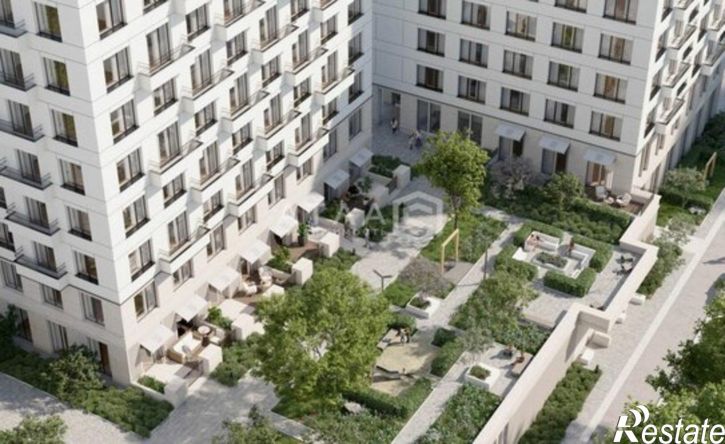 3-комн квартира проезд Свердлова 2-й, 27,  д. 27