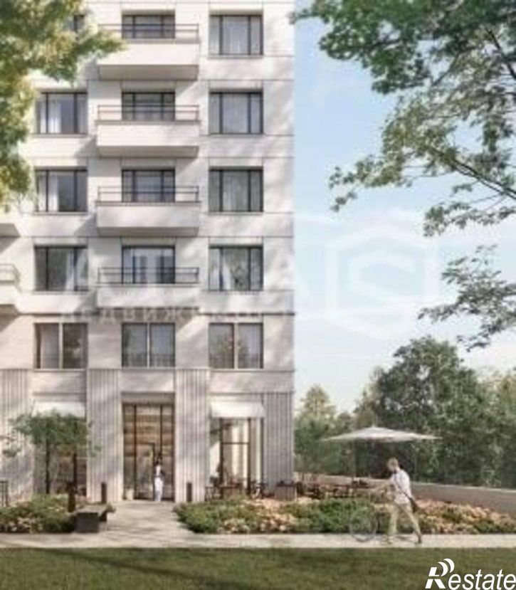 3-комн квартира проезд Свердлова 2-й, 27,  д. 27