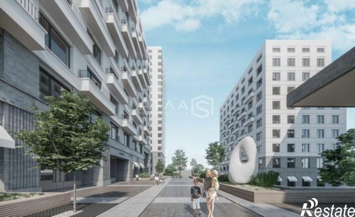 3-комн квартира проезд Свердлова 2-й, 27,  д. 27