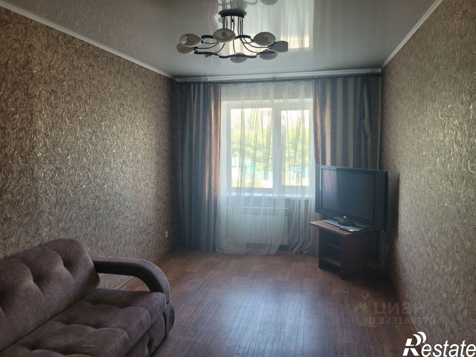 Сдать квартиру за 20 000 рублей на ул Ладожская, 109