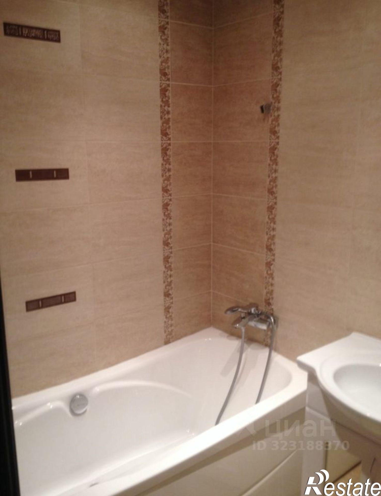 Сдать квартиру за 20 000 рублей на ул Ладожская, 109