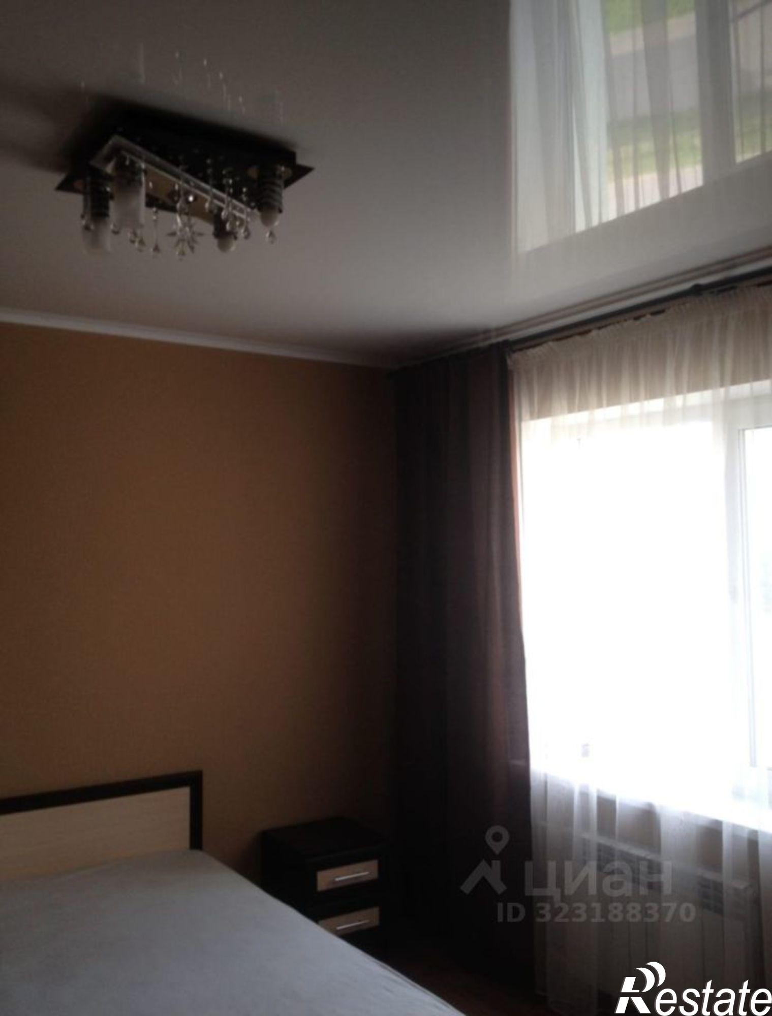 Сдать квартиру за 20 000 рублей на ул Ладожская, 109