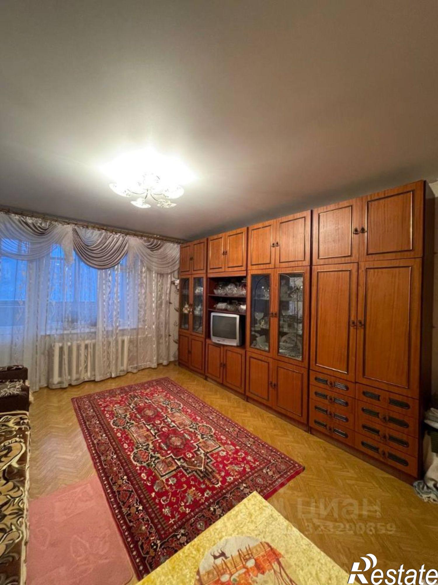 Сдать квартиру за 30 000 рублей на ул Совхоз-техникум, 3