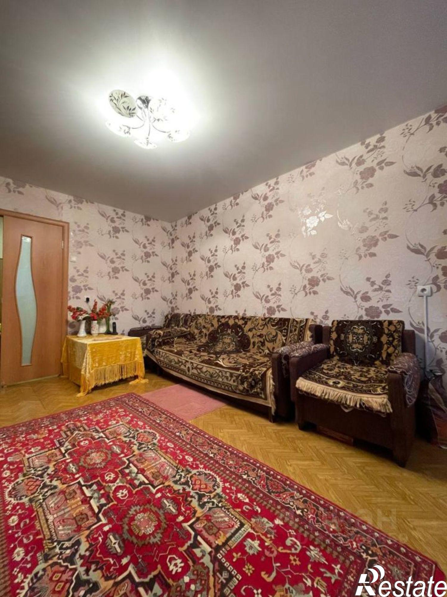 Сдать квартиру за 30 000 рублей на ул Совхоз-техникум, 3